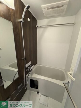 GENOVIA金町(ジェノヴィアカナマチ)の物件内観写真